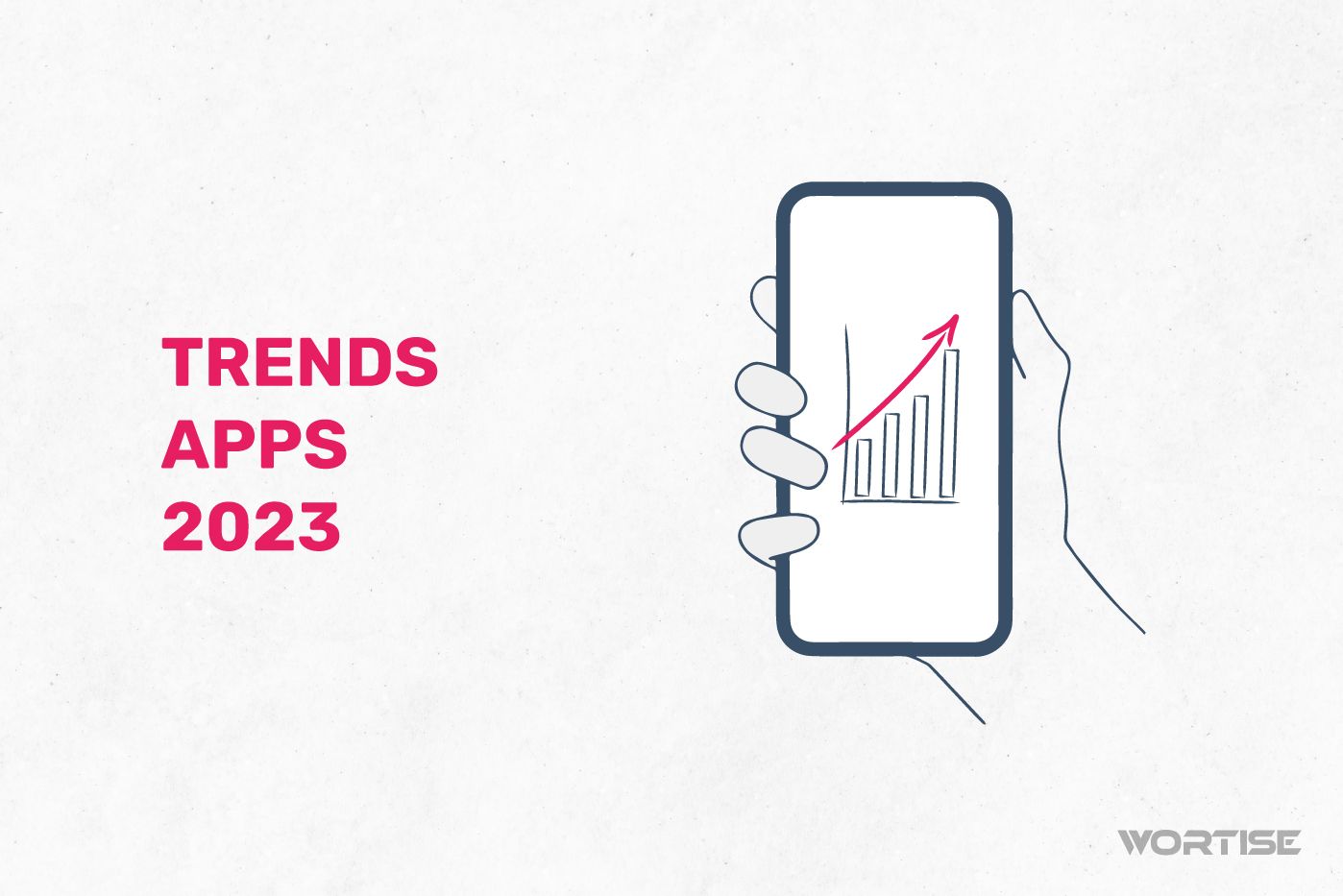 15 tendencias de desarrollo de apps para 2023