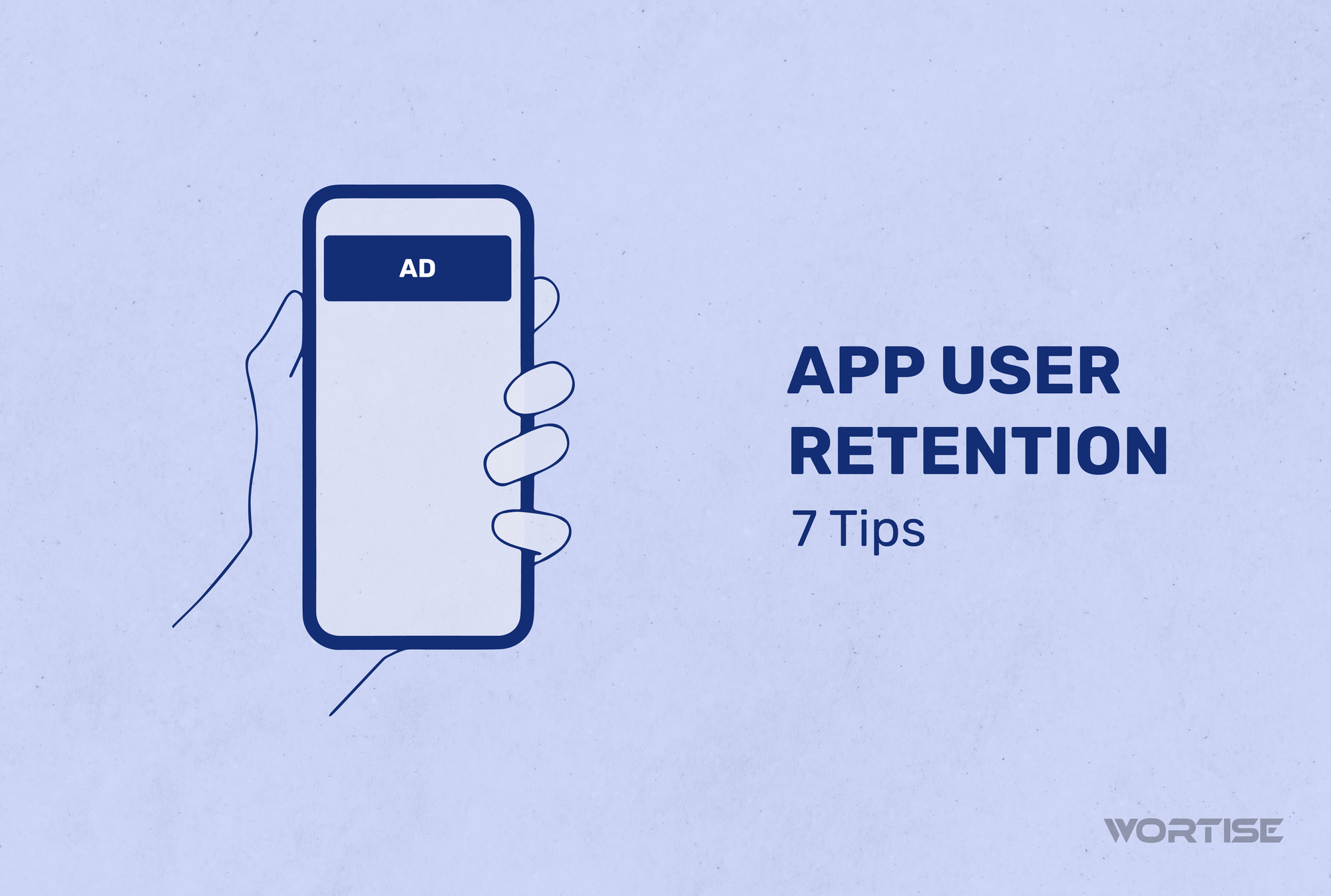 App User Retention: 7 Strategies to Avoid Uninstallations