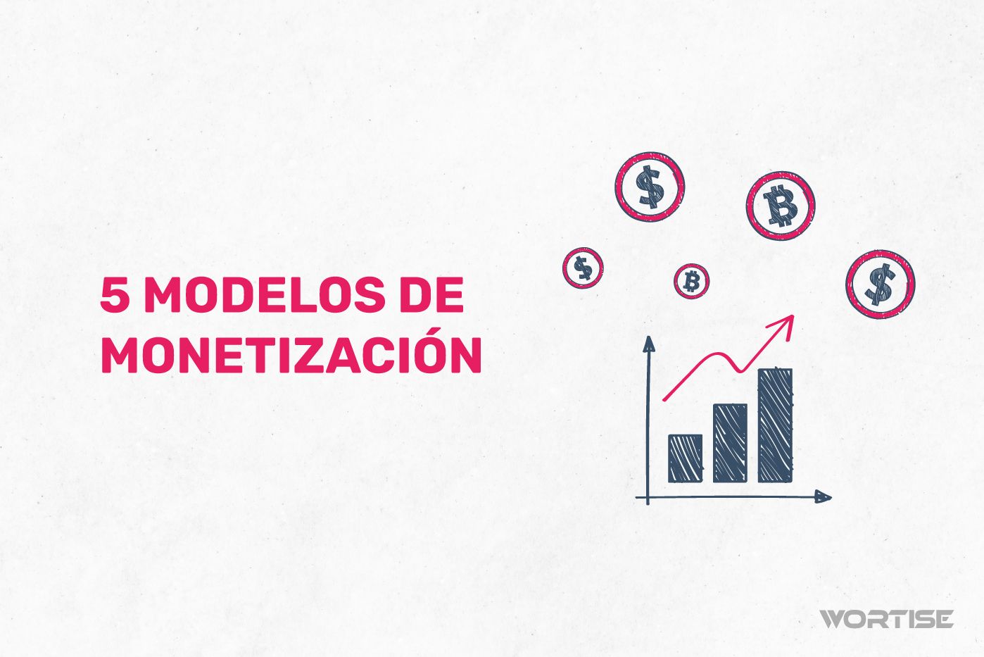 5 modelos rentables de monetización para generar ingresos en tu app