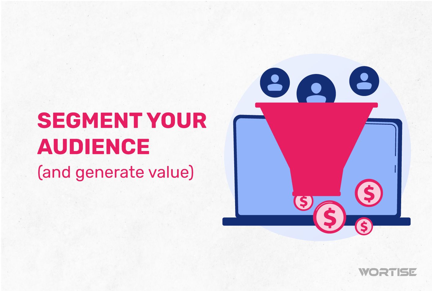 Mobile App User Segmentation: 4 Parameters to Segment Your Audience and Generate Long-Term Value