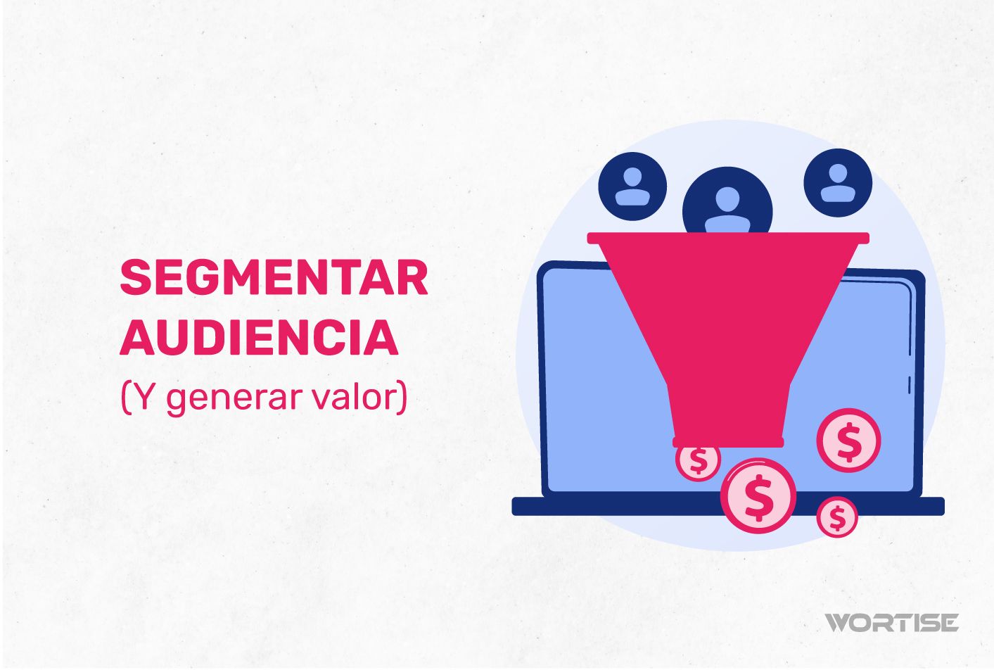 Mobile App User Segmentation: 4 parámetros para segmentar a tu audiencia y generar valor a largo plazo