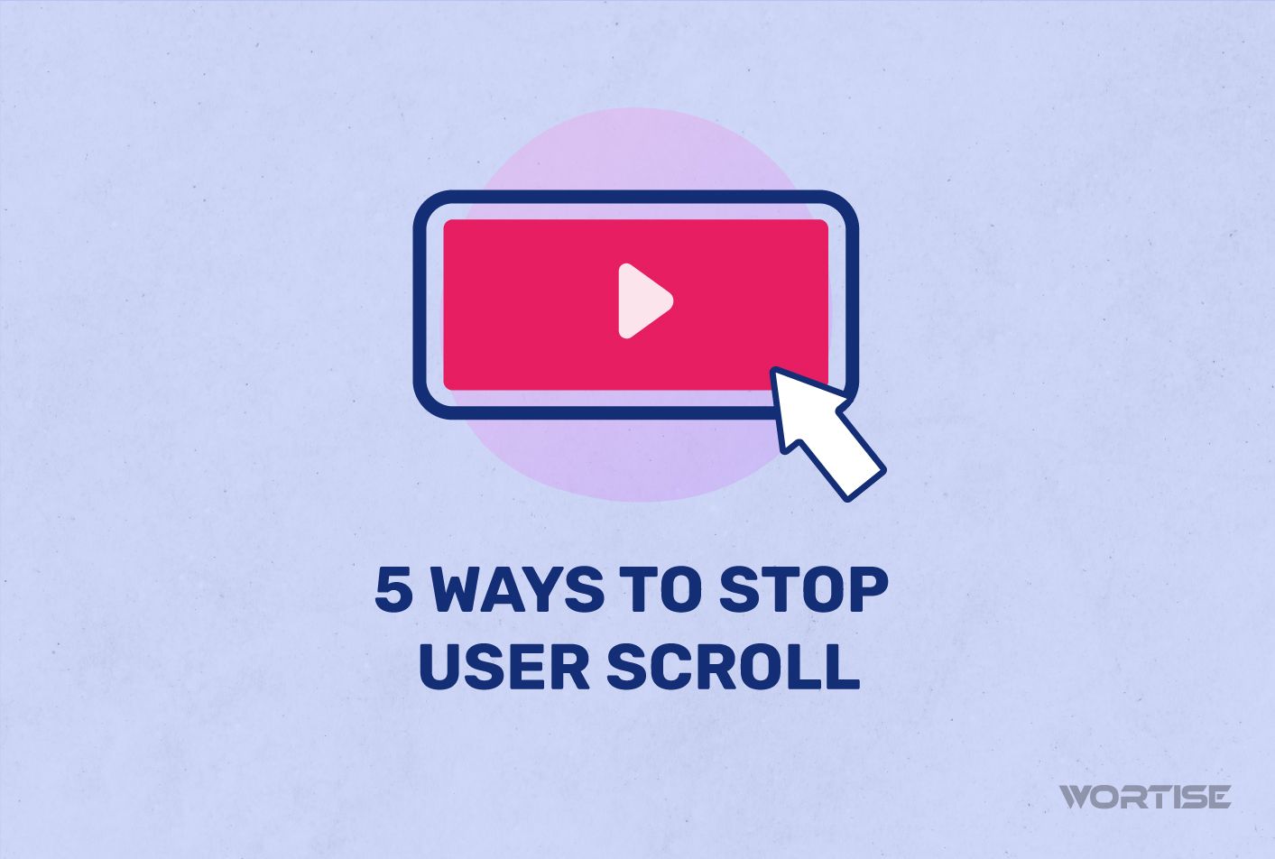 Video Ads for Ignored Apps: 5 Ways to Stop User Scroll and Generate Installs