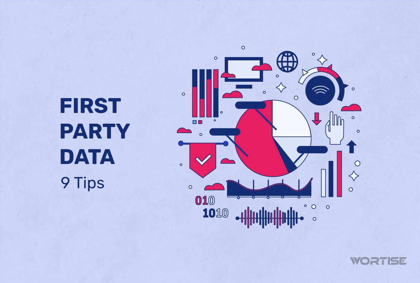 9 Benefits of First-Party Data to Increase Your App Revenue