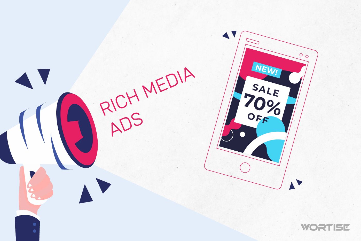 Rich Media Ads: How Do They Enhance Your UX and Revenue? + Best Practices