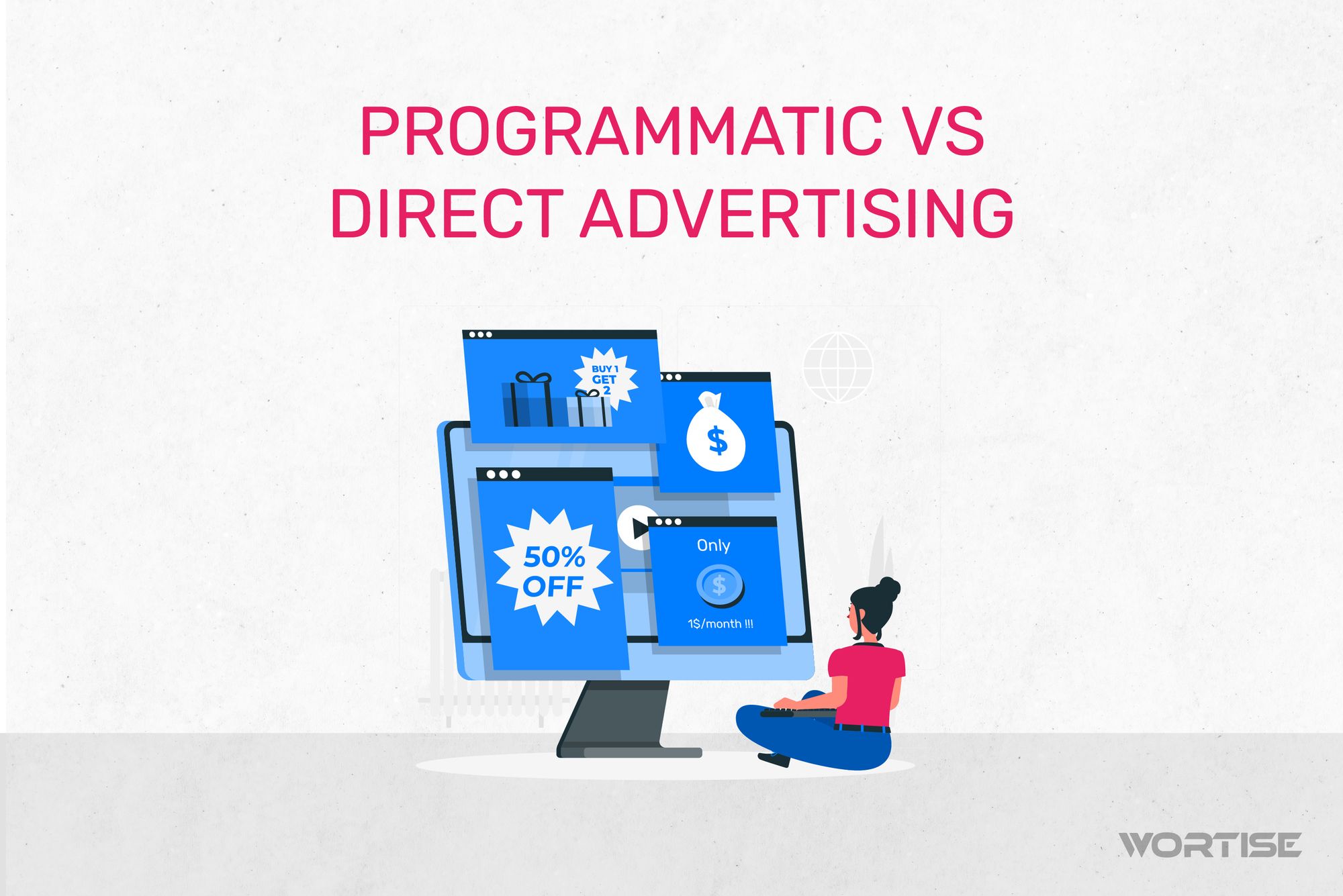 Programmatic vs Direct Advertising: ¿Cuál genera más revenue?